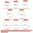thumbnail image 1 of Silicone Sealing Ring Gasket Replacement Heat Resistant For Kitchen Pressure Cooker Tools zhangyuxiang LED, 1 of 2