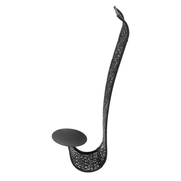 Wall Mounted CandlestickWall Candle Holder European Wall Candle Holder Wall Hanging Candle Holder Built to Last