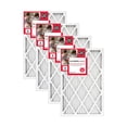 thumbnail image 1 of True Blue 314141.4 Allergen 14-Inch by 14-Inch by 1-Inch Air Filter, 4-Pack, 1 of 8