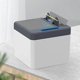 thumbnail image 2 of Automatic Smart Toothpick Dispenser Electric Tooth Stick Storage Box Automatic Infrared Sensor Toothpick Holder Kitchen Supplies, 2 of 4