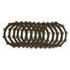 EBC CK3417 - CK Series Clutch Kit