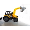 thumbnail image 5 of Fun Time Friction Farm Tractor Truck Road Construction Farm Tractor, Toy-T, 5 of 5