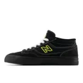 thumbnail image 2 of New Balance Numeric Men's Franky Villani 417 Black Black Shoes, 2 of 5