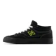 thumbnail image 2 of New Balance Numeric Men's Franky Villani 417 Black Black Shoes, 2 of 5