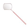 thumbnail image 4 of letairis Stainless Steel Mirror for Checking Eyelash Applying Tools Extension Pink 5PCS, 4 of 6