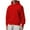 RD2, variant on Oversized Sweatshirt For Men Solid Color Loose Autumn And Letter Oversize Loose Hooded Sweater Blouse Coat Tops Clothes With Pocket