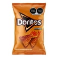 thumbnail image 2 of Botana Doritos Diablo Sabor chile y especias 50g, 2 of 5