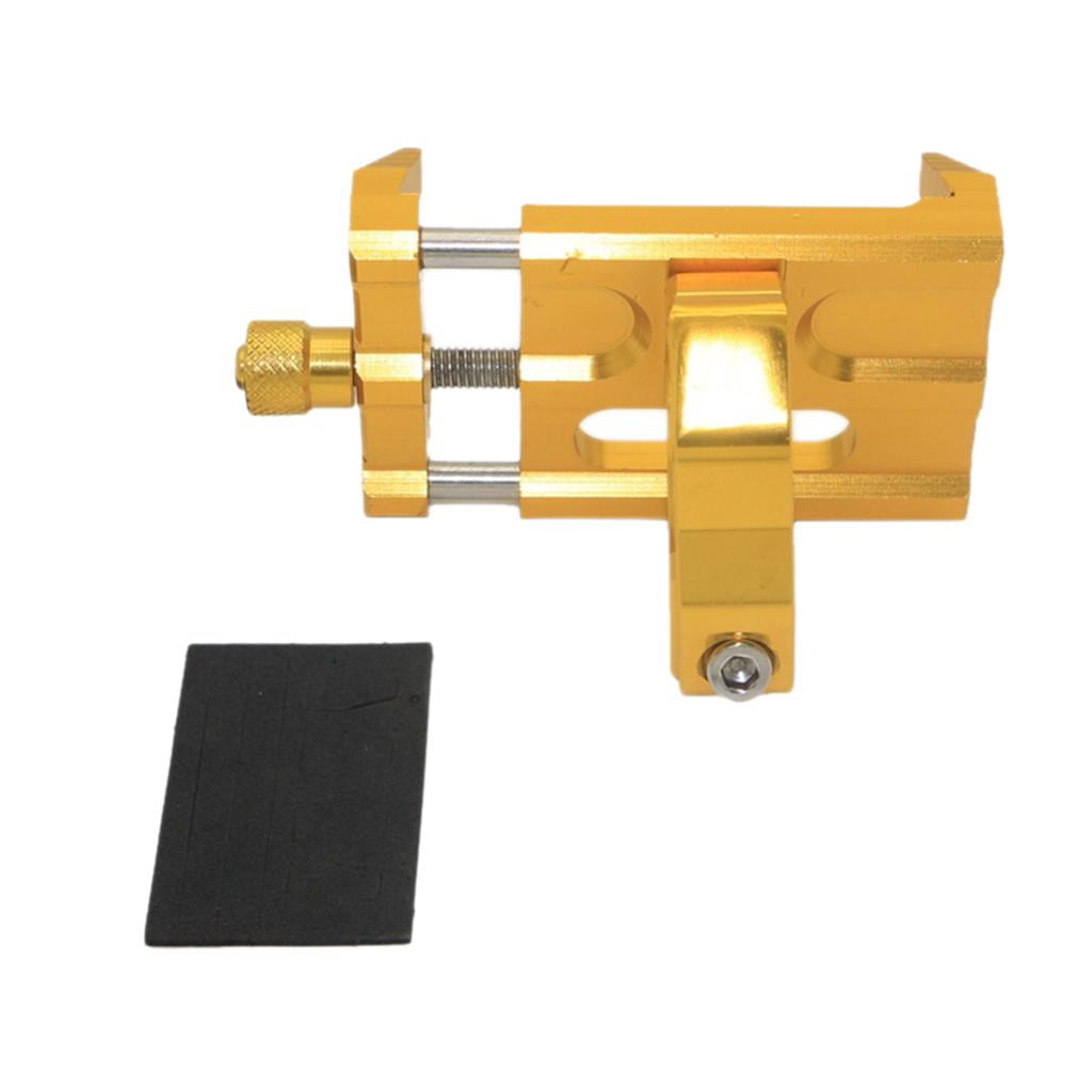 Universal Motorcycle Mount Holder for Cellphone