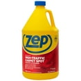 thumbnail image 2 of Zep Ready-To-Use High-Traffic Carpet Spot Remover and Cleaner - 1 Gallon (Case of 4) ZUHTC128 - Enzymatic Stain Remover, 2 of 8