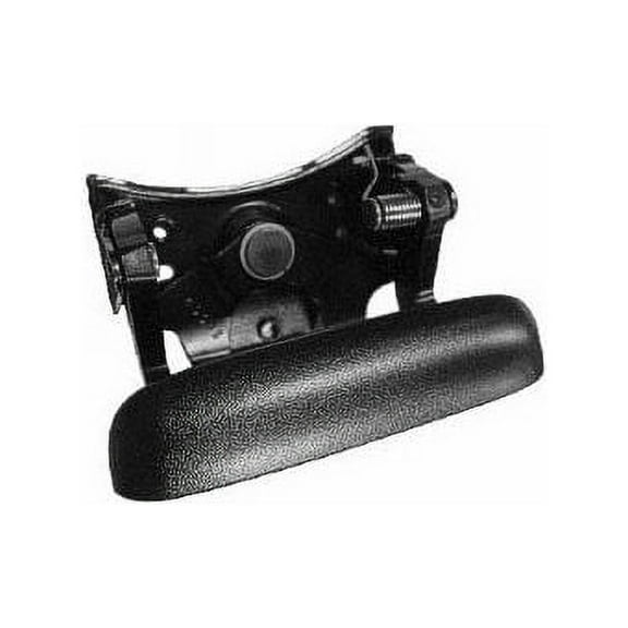 Tailgate Handle - Compatible with 1999 - 2004 GMC Sierra 2500 2000 2001 2002 2003
