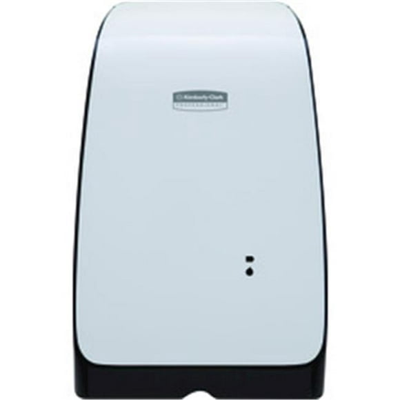 Kimberly Clark Consumer 32499 Electronic Cassette Skin Care Dispenser&#44; White