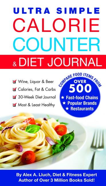 simplest calorie tracker simplest calorie tracker