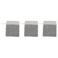 thumbnail image 1 of Exfoliating Soap Foaming Bag Face Washing Gloves Bathing Towel 3Set For Cleaning Body And Personal Hygiene, 1 of 5
