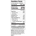 thumbnail image 5 of PROBAR - Barra de PROTEÍNA, chocolate con menta, sin OGM, sin gluten, saludable, a base de plantas, ingredientes de alimentos integrales, energía natural (12 unidades), 5 of 5