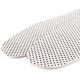 thumbnail image 3 of Plantillas térmicas de turmalina autocalentables Insertos para zapatos Cojín para pies recortable más cálido Plantillas de masaje Cojín para zapatos calientes (Blanco) esquí esquí Gafas de esquí, 3 of 5