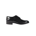 thumbnail image 2 of ZAPATO DE VESTIR CASUAL EVOLUCION HOMBRE CABALLERO NEGRO 42601, 2 of 4