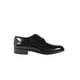 thumbnail image 2 of ZAPATO DE VESTIR CASUAL EVOLUCION HOMBRE CABALLERO NEGRO 42601, 2 of 4