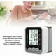 thumbnail image 4 of Portable Digital Wrist Blood Pressure Monitors, Professional Wrist Blood Pressure Monitor Household Portable Digital Blood Pressure Monitor, 4 of 5
