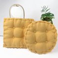 thumbnail image 2 of ARLAJO 2026 New Couch Pillows for Living Room Lint Clear Cojines Decorativos Para Sala Soft and Plump Round Pillow Light Gray for Living Room Home Sofa Decor Bedroom Office, 2 of 6