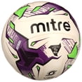 thumbnail image 2 of Mitre #5 Manto V12S NFHS Hyperseam Soccer Ball, 2 of 5