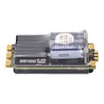 thumbnail image 1 of Controlador De Velocidad Eléctrico Sin Escobillas, Alta Seguridad DC7-33.6V ESC Sin Escobillas Soporte 128KHz PWM Para Modelo De Avión De Ala Fija, 1 of 7