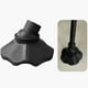 thumbnail image 1 of 4 protectores para patas de silla, tapas para patas de silla, accesorios para muebles, fundas resistentes a la arena para patas, fundas para pies de, 1 of 8