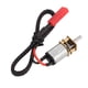 thumbnail image 3 of Mini Motor Eléctrico, Peso Ligero, Alta Torsión, Motorreductor RC, Baja Velocidad De Rotación, Resistente Y Duradero Para Orlandoo 1/35, Coche De Control Remoto Cergrey 50rpm, 3 of 8