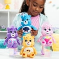 thumbnail image 3 of Lot de 4 peluches Care Bears de taille amusante, 3 of 6