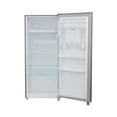 thumbnail image 4 of Refrigerador Midea Despachador Silver 7 Pies, 4 of 4