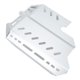 thumbnail image 5 of Protector de motor de motocicleta, protector de chasis de protección de motor, protector de placa de deslizamiento, repuesto para CB500X CB400X 2017‑2021(plata), 5 of 5