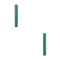 thumbnail image 2 of Justharion Fer à Friser et à Friser Multifonction Compagnon de Coiffage Compact Portable de Voyage Fer à Friser Vert 2 Ensembles, 2 of 6