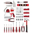 thumbnail image 2 of TOPHDY 226 Piece Household Tool Set, General Mechanic Tool Kit, Home Repair Tool Set, General Home Repair Tool Kit, 2 of 10