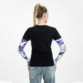 thumbnail image 6 of Yiaed Butterflies Print Arm Sleeves,Cooling UV Sun Protection Sports Compression for Men/Women, 6 of 6