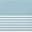 Sky Blue, variant on Placemats Set of 6 Plastic Placemats for Kitchen Dining Table Decor Table Placemats Wipeable Table Mat with Stripe Pattern Light Gray 17.7*11.8inch