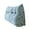 E, variant on Hearth & Gear Dorm Triangular Headboard Bolster Pillow White Headboard Twin Body Pillow Large Pillow Headboard Back Pillow For Sitting In Bed 80cm Cushion Seating Car Seat Cushion Gel Outdoor Cushions