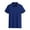 F154-Blue, variant on FYDUU Men's Classic Polo Shirt Mens Short Sleeve Polo Shirts Fashion Sport Golf Shirts For Men Casual Athletic Collared T-Shirts Stylish Golf Shirts