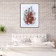 thumbnail image 5 of Cuadros Decorativos Flores musicales forma especial parcial taladro DIY diamante pintura (YK205) Ndcxsfigh Nuevos Originales, 5 of 9