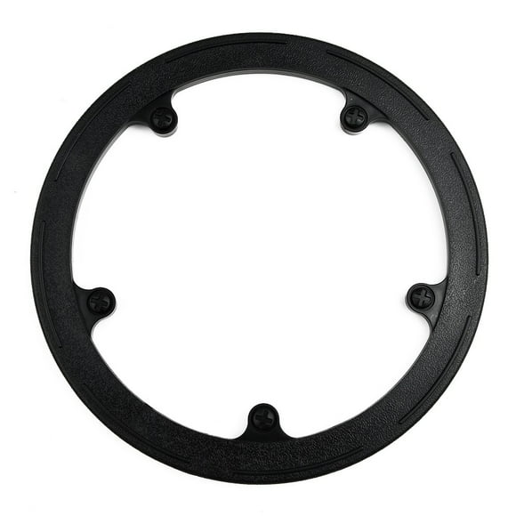 Mountain Bike Sprocket Guard