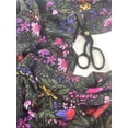 thumbnail image 5 of Floral Resort Viscose Challis Fabric Minerva Exclusive - per yard, 5 of 6