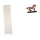 thumbnail image 1 of Figura decorativa de caballo para sala de estar, ideal para escritorio, estantería o decoración del hogar. Pantalla de lámpara de pie de papel., 1 of 8