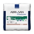 thumbnail image 2 of Abena Abri-San Premium Unisex Incontinent Pad Contoured 11" L 9254, 56, 28 Ct, 2 of 3