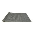 thumbnail image 2 of Ahgly Company Indoor Rectangle Oriental Gray Modern Area Rugs, 8' x 12', 2 of 4