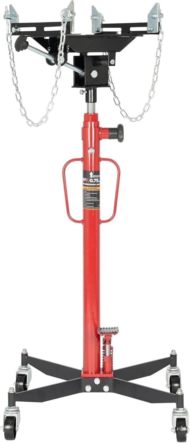 ATD Tools Rhino 700lb. Heavy-Duty Hydraulic Telescopic