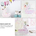 thumbnail image 3 of Jouets Mexicains Garnitures de Pinata Remplissage Pinata Enfants Pinata Remplissable Fête de Mariage, 3 of 3
