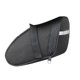 thumbnail image 1 of Eigraketly Conveniente bolsa para sillín de ciclismo: impermeable y fácil de instalar Bolsa impermeable para sillín de bicicleta Paquete para Ciclismo negro 18*9*9, 1 of 6