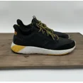 thumbnail image 1 of Ad-id-as QUESTARSTRIKE Black Running Athletic Shoes Sneakers G25770 Men's Size 12, 1 of 6