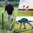 thumbnail image 6 of Golf Ball Retriever, Aluminium Picker Uppers Tube, Hold 20 Balls Collector, Retriever Tool, 6 of 6