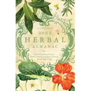 Herbal Almanac 2009, Used [Paperback]