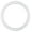 Daylight 5000k, variant on 12 Inch/ 12" Plug & Play T9 Circline LED Lamp - Daylight (5000K) Circular Bulb Directly Relamp 32 Watt Fluorescent Bulb FC12T9/D, FCL32 (Without rewiring or Modification) - Ballast Required!