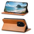 thumbnail image 2 of FOXDOCK Wallet Case for Xiaomi Redmi Note 14 Pro Plus , PU Leather Flip Cover with Elastic Anti-Slip Hand Strap, Card Slots, 2 of 6